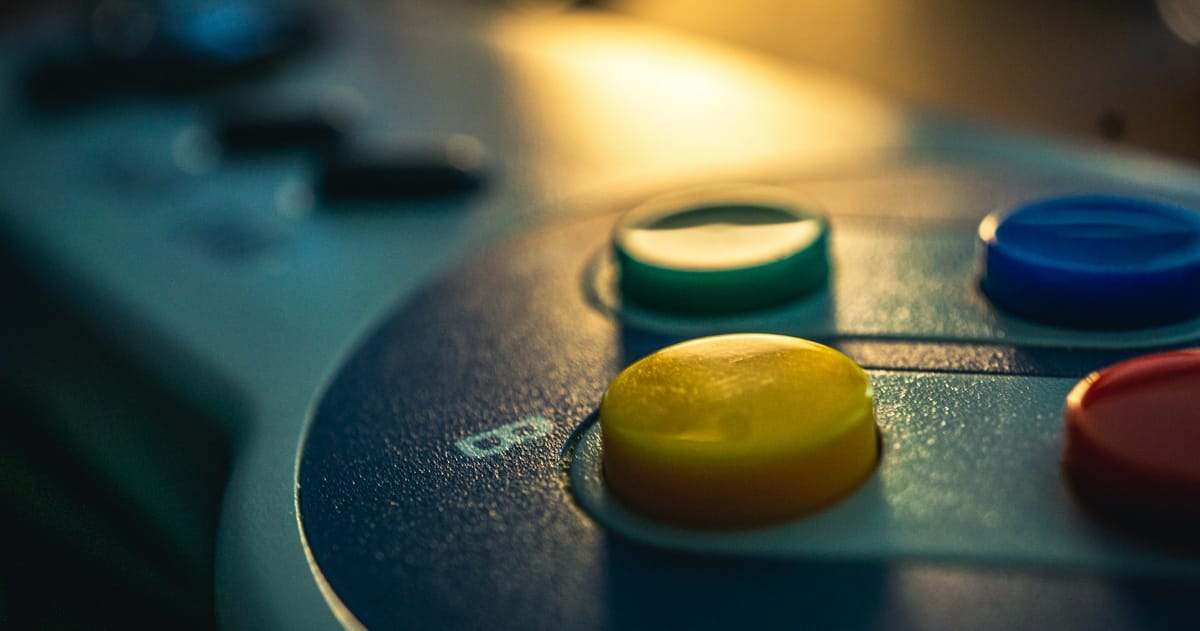 Becoming a Mythic Pensioner