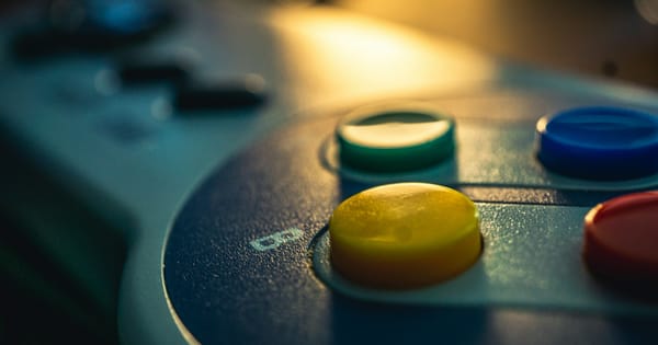 Becoming a Mythic Pensioner